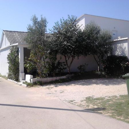 Apartment Nin 13158A Exterior foto