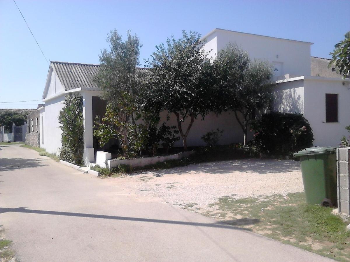 Apartment Nin 13158A Exterior foto