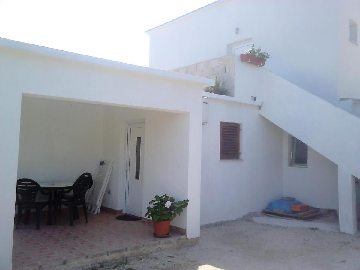 Apartment Nin 13158A Exterior foto